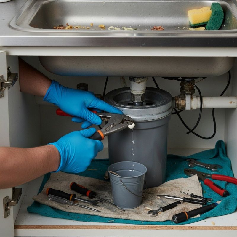Appliance Disposal And Removal