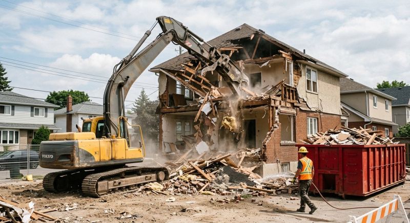 House Removal in Katy, TX